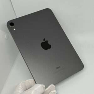 IMG_5982 iPad mini 64GB grijs /94% batt /krasvrij /garantie