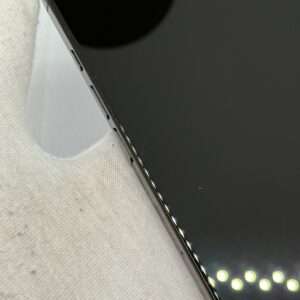 iPhone 16 Pro 128GB zwart /zeer net /100% batt /garantie