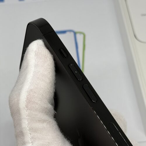 IMG_0591 iPhone 14 Pro 128GB zwart /zeer net /87% batt /garantie