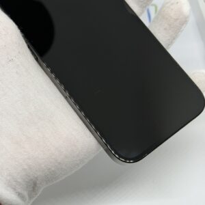 IMG_0594 iPhone 14 Pro 128GB zwart /zeer net /87% batt /garantie