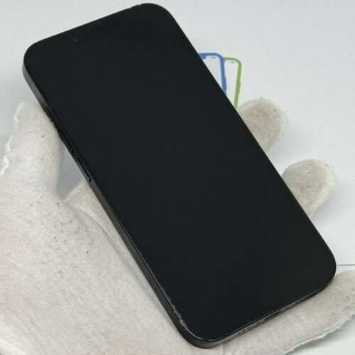 IMG_5436 iPhone 16E 128GB zwart /krasvrij scherm /100% batt /garantie