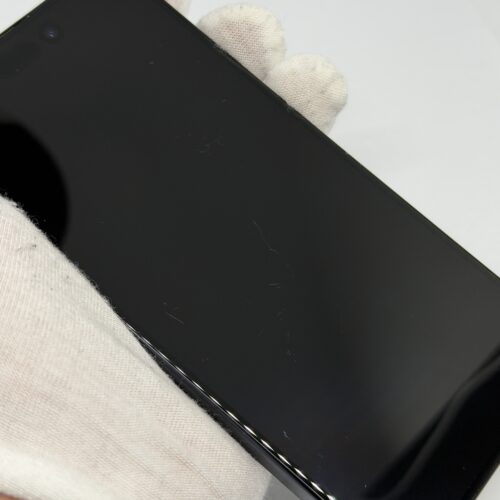 iPhone 15 pro 128GB blauw /licht gebruik /90% batt /garantie