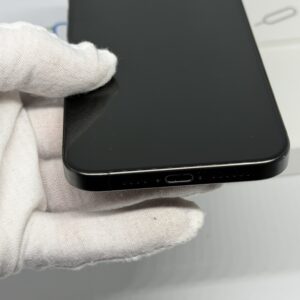 iPhone 15 Pro Max 256GB zwart /licht gebruikt /88% batt /garantie