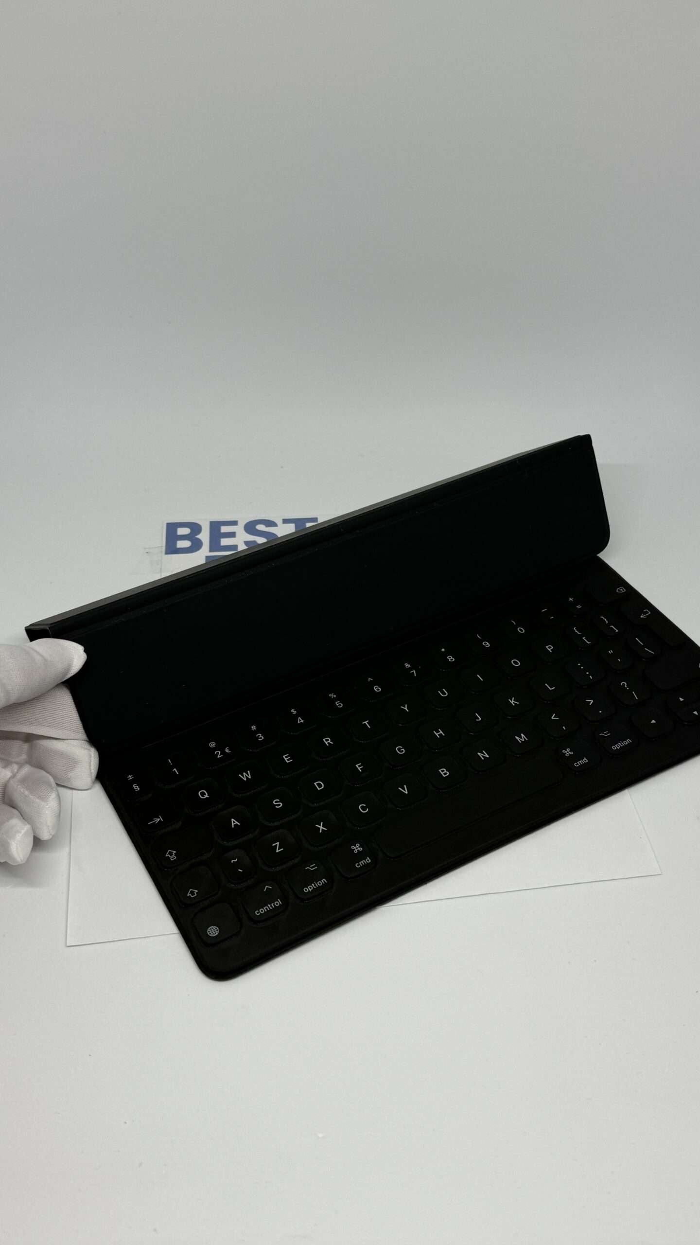 Apple smart Keyboard Folio toetsenbord /iPad 7,8,9, iPad Air 3 en