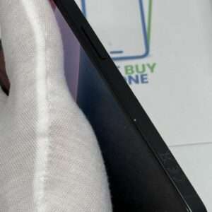 IMG_2328 iPhone 13 mini 256GB zwart /kras vrij glas /100% batt /garantie