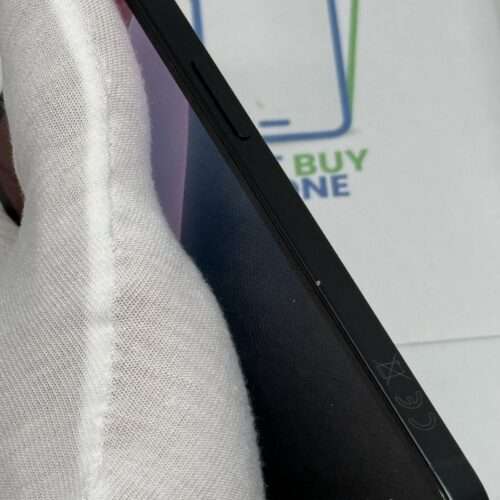 IMG_2328 iPhone 13 mini 256GB zwart /kras vrij glas /100% batt /garantie