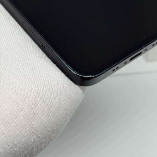 IMG_2330 iPhone 13 mini 256GB zwart /kras vrij glas /100% batt /garantie