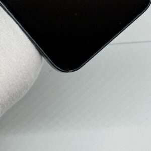 IMG_2331 iPhone 13 mini 256GB zwart /kras vrij glas /100% batt /garantie