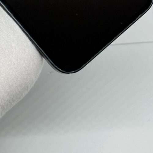 IMG_2331 iPhone 13 mini 256GB zwart /kras vrij glas /100% batt /garantie