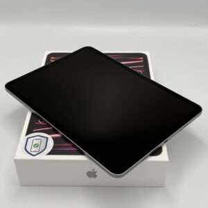 IMG_7998 iPad Pro 11 inch M2 128GB grijs /krasvrij /92% batt /garantie