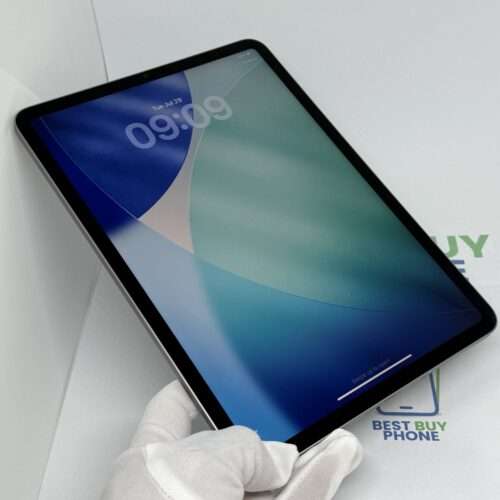 IMG_7999 iPad Pro 11 inch M2 128GB grijs /krasvrij /92% batt /garantie