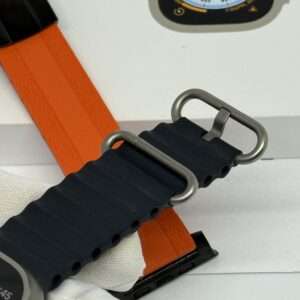 Apple Watch Ultra 1 /krasvrij /94% batt /garantie