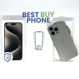 15 pro max iPhone 15 Pro 128GB naturel /zeer net /90% batt /garantie