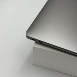 MacBook Air M1 256GB grijs /zeer net /88% batt /garantie