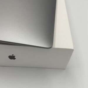 MacBook Air M1 256GB grijs /zeer net /88% batt /garantie
