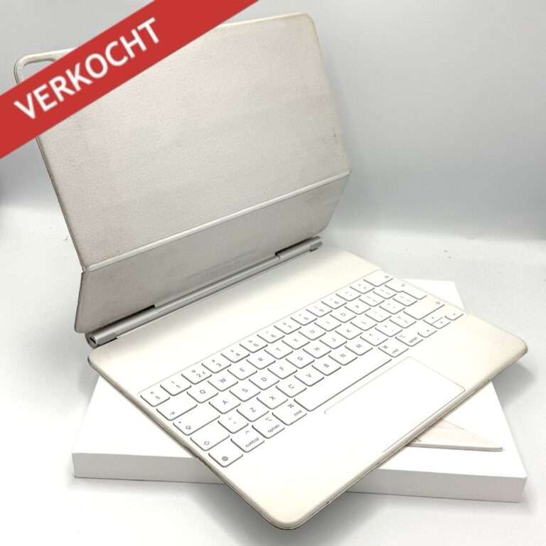 Apple Magic Keyboard 12,9