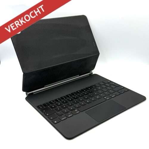 Apple Magic Keyboard voor iPad Pro 11 inch M4, M5 (2025/2026) als nieuw