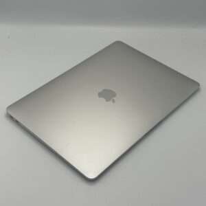 MacBook Air M1 512GB zilver /zeer net /97% batt /garantie