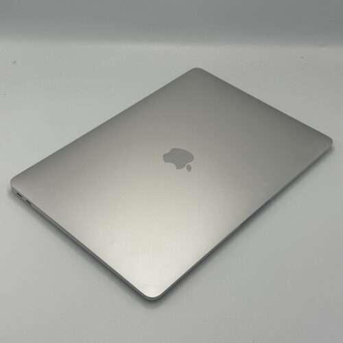 MacBook Air M1 512GB zilver /zeer net /97% batt /garantie