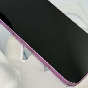iPhone 16 256GB roze /licht gebruikt /100% batt /garantie