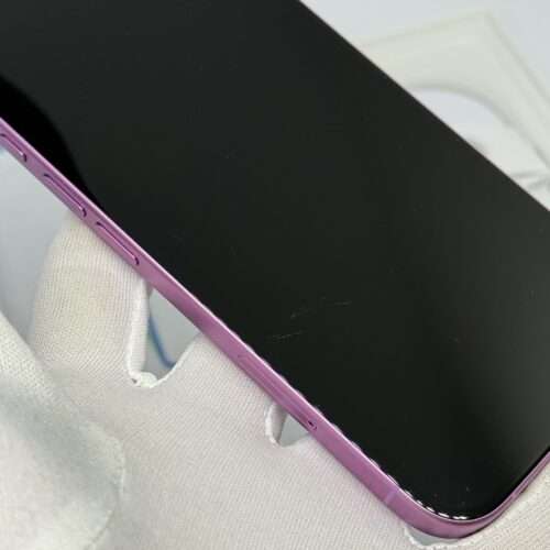 iPhone 16 256GB roze /licht gebruikt /100% batt /garantie
