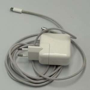 MacBook Air M2 512GB zilver /krasvrij /99% batt /garantie