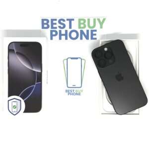 IMG_1414 iPhone 16 Pro 128GB zwart /100% batt /zeer net /garantie