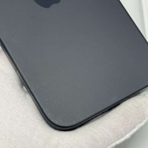 IMG_1673 iPhone 16 128GB zwart /kras vrij glas /100% batt /garantie