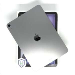 IMG_2876 iPad Air 7e M3 128GB grijs /ongebruikt + 12 maanden garantie