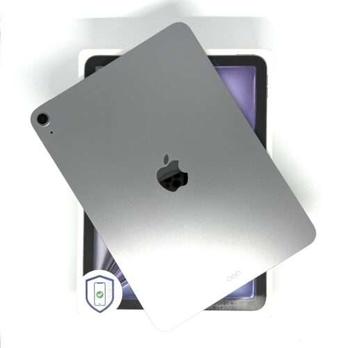 IMG_2876 iPad Air 7e M3 128GB grijs /ongebruikt + 12 maanden garantie