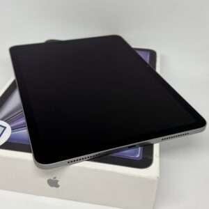 IMG_2879 iPad Air 7e M3 128GB grijs /ongebruikt + 12 maanden garantie