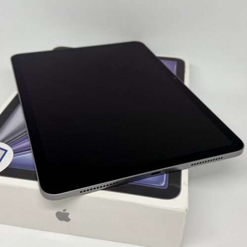 IMG_2879 iPad Air 7e M3 128GB grijs /ongebruikt + 12 maanden garantie