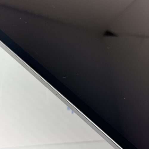 iPad Pro 4e 12,9 256GB grijs /zeer net /93% batt /garantie