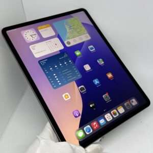 iPad Pro 4e 12,9 256GB grijs /zeer net /93% batt /garantie