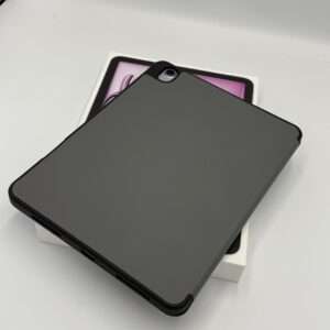 iPad Air 6e 11 inch M2 256GB paars /krasvrij /100% batt /garantie