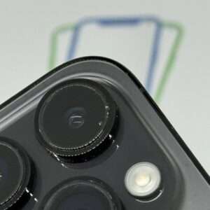 iPhone 14 Pro 256GB zwart /licht gebruikt /100% batt /garantie