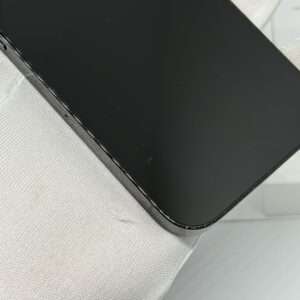 iPhone 14 Pro 256GB zwart /licht gebruikt /100% batt /garantie