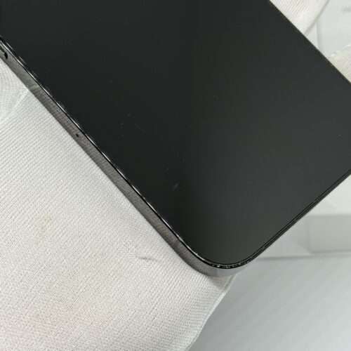 iPhone 14 Pro 256GB zwart /licht gebruikt /100% batt /garantie