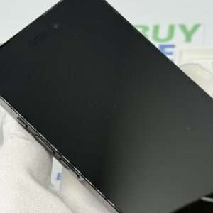 iPhone 14 Pro 256GB zwart /licht gebruikt /100% batt /garantie