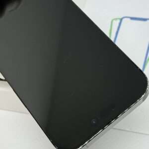 iPhone 14 Pro 256GB zwart /licht gebruikt /100% batt /garantie