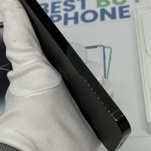 iPhone 14 Pro 256GB zwart /licht gebruikt /100% batt /garantie