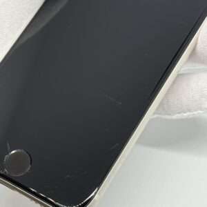 iPhone SE 2022 128GB wit /89% batt /licht gebruikt /garantie