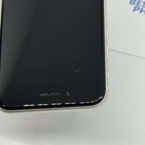 iPhone SE 2022 128GB wit /89% batt /licht gebruikt /garantie