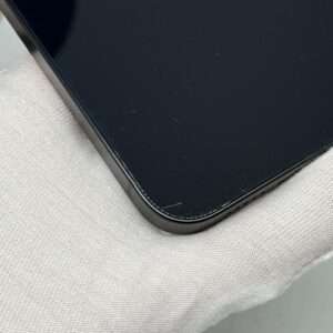 iPhone 14 128GB zwart /zeer net /88% batt /garantie