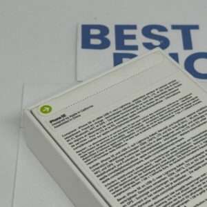 iPhone SE 2022 128GB rood /nieuw + 12 maanden garantie