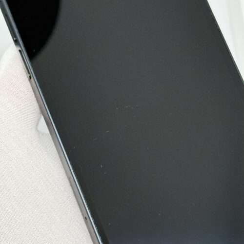 iPhone 13 256GB zwart /zeer net /100% batt /garantie