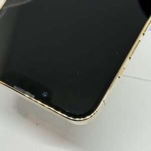 iPhone 13 Pro 256GB goud /zeer net /91% batt /garantie