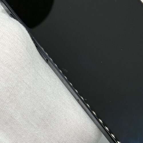 iPhone 15 Pro 256GB blauw /zeer net /92% batt /garantie