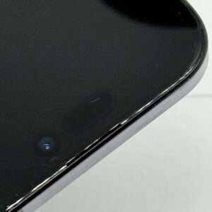 iPhone 15 Pro 256GB blauw /zeer net /92% batt /garantie