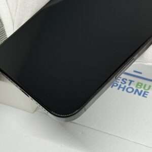 IMG_1222 iPhone 16 Pro 256GB zwart /zeer net /97% batt /garantie